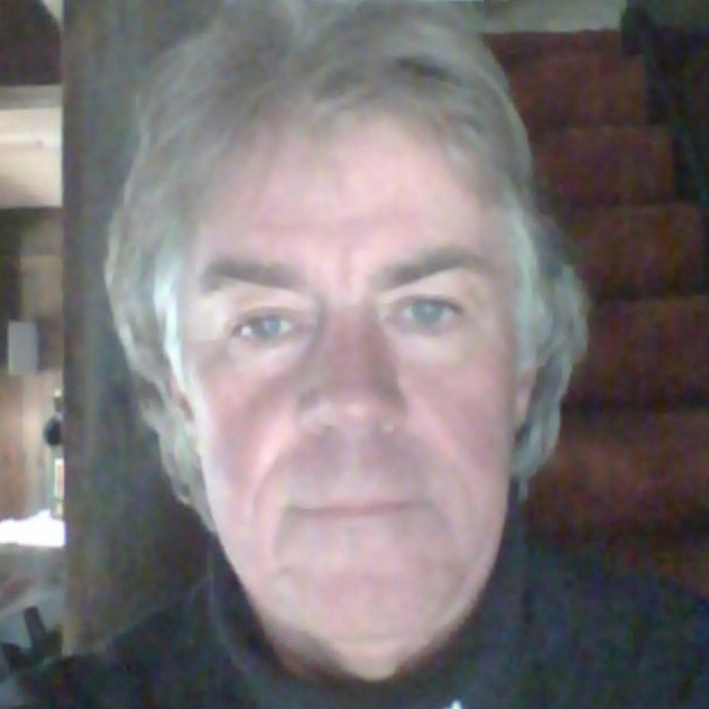 Meet your Posher, Tim